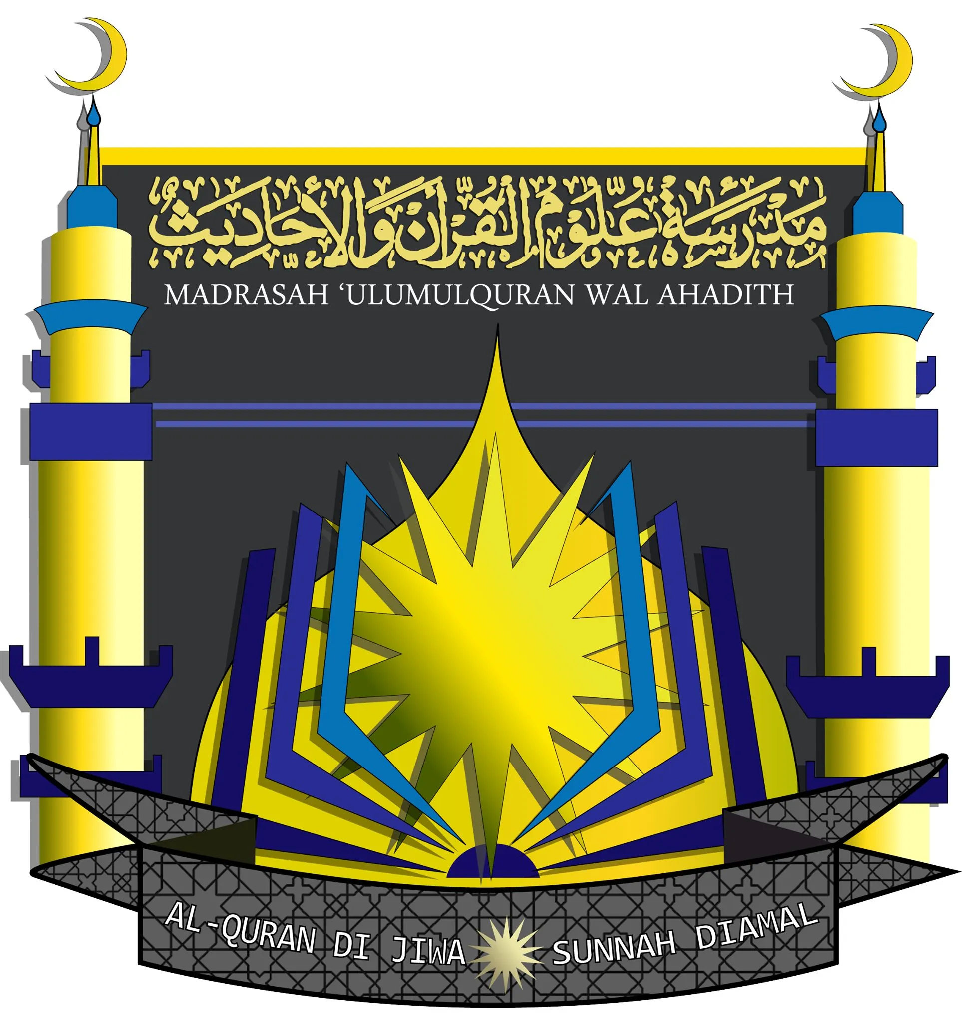 Madrasah Ulumulquran Wal Ahadith